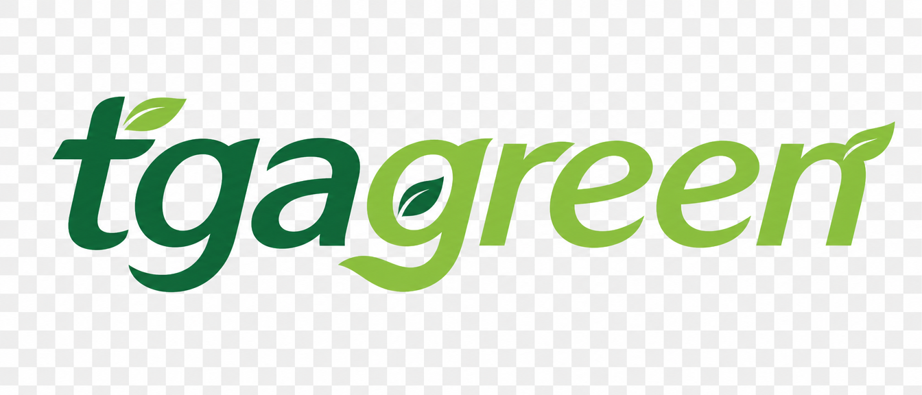 tgagreen
